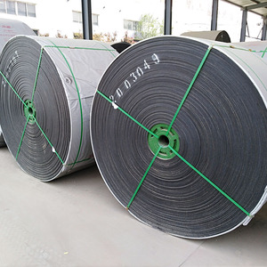 Yeni EP1600/4 8 + 2 genişlik 1200mm kayışlar konveyör bandı - Product Image 2