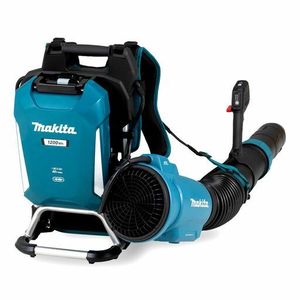 TOUTES LES OUTILS MAKITA AUTHENTIQUES UB004CX01 36V (18V X 2) Li-ion Sans Fil Sans Balais Connexion Directe Légers Garantie de 3 Ans - Product Image 1