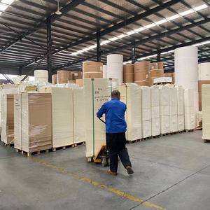 Food Grade PE Coated Paper Sheet for Paper <b>Box</b> and Paper Bowl - Product Image 5