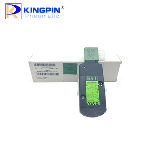 Électrovanne ASCOs neuve et originale <span class=keywords><strong>G551A001MS</strong></span> - Product Image 3