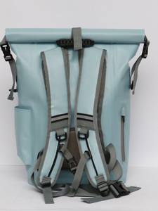 FH Fabrika Toptan Su Geçirmez Yürüyüş TPU Sırt Çantası Seyahat Çantası Ağır Hizmet Tipi Yürüyüş Kuru Sırt Çantası - Product Image 3