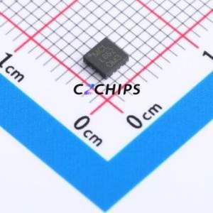 XLF-662M+ RF Filter VQFN-12-EP RF ( Filter Type: Low Pass )( Cutoff Frequency: 6.74GHz )( Impedance: 50Ohm ) - Product Image 1