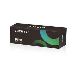 Tube de prélèvement sanguin PRP LUCKTY pour applications en <span class=keywords><strong>médecine</strong></span> orthopédique et sportive - Product Image 4