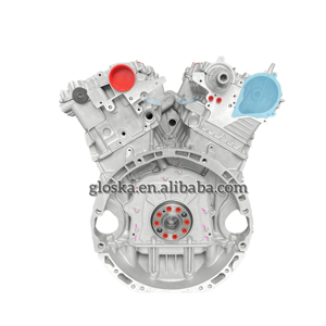 Motor M276.826 para <span class=keywords><strong>Mercedes</strong></span>-Benz R320 <span class=keywords><strong>4MATIC</strong></span> V251 R400 <span class=keywords><strong>4MATIC</strong></span> W251 M276 <span class=keywords><strong>3.0</strong></span> <span class=keywords><strong>V6</strong></span> OEM A2760101715 A2760100108 A2760100314 - Product Image 3
