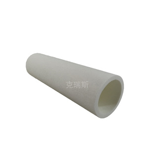 Kres Cylindrical Filter Element Fiberglass AAP1404987-00014 For Air Compressor Gas Liquid Separation - Product Image 4