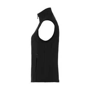 Ladies' Softshell <b>Waistcoat</b> custom merchandising - Product Image 4