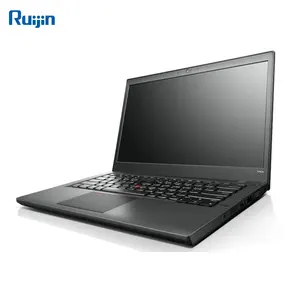 LAPTOP Pemain Pc 21 Inci Core I7 Laptop Layar Sentuh 16Gb Sedang Promo