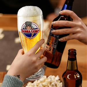 Gobelets lumineux LED Cozy Gathering Glow pour les jeux de famille et les fêtes, créent une ambiance chaleureuse et ajoutent du piment à chaque instant - Product Image 2