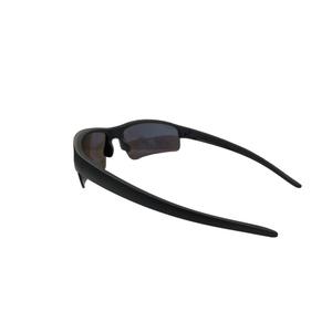 Lunettes de soleil pour hommes fabriquées par le fabricant, lunettes de protection personnalisées avec logo, lunettes de sport, protection UV 400, certifiées ANSI Z87.1 - Product Image 3