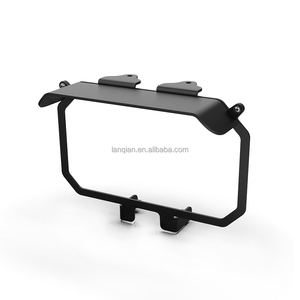 Accesorios de motocicleta R1300GS TFT protección antirrobo protector antideslumbrante cubierta de instrumento para BMW R1300 GS Adventure TE R 1300 <span class=keywords><strong>GSA</strong></span> - Product Image 4