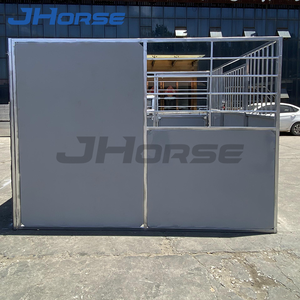 Pensilina per cavalli, - Product Image 1