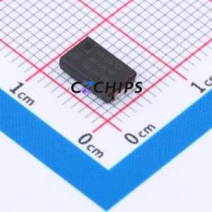 177EC0015 ตัวเก็บประจุแบบแข็ง SMD,7.3x4.3 มม. 150uF 6.3V 2000 ชั่วโมง 105 - Product Image 1
