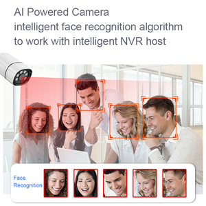 Ai <span class=keywords><strong>IP</strong></span> <span class=keywords><strong>Camera</strong></span> 8 kênh 8CH POE NVR Kit <span class=keywords><strong>5MP</strong></span> CCTV Hệ thống <span class=keywords><strong>camera</strong></span> an ninh mặt nhận dạng khuôn mặt với danh sách đen trắng - Product Image 4