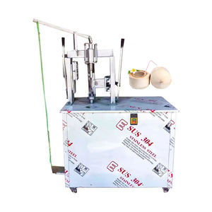 Machine de traitement de noix de coco commerciale/éplucheur automatique de noix de coco verte/machine d'épluchage de peau de noix de coco verte commerciale - Product Image 6