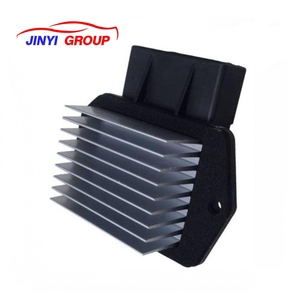 Nouvelle résistance de ventilateur de voiture automatique adaptée pour Lexus RX330 2004-2006 499300-2121 4993002121 87165-13010 8716513010 68048901AA - Product Image 1