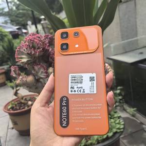Note60 Pro Original 16GB+1TB Doble SIM Doble Modo de Espera CPU Decca Core 72+108MP Smartphone 5G - Product Image 2