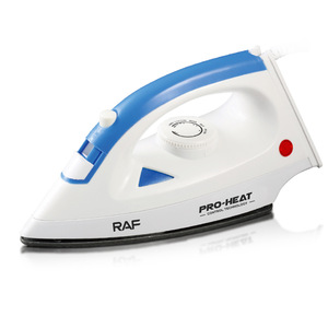 Plancha de Vapor Eléctrica Portátil para el Hogar, Venta al por Mayor, Modelo 2026 - Product Image 3
