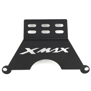 Soporte para Teléfono Móvil para Motocicleta Yamaha <span class=keywords><strong>Xmax</strong></span> 300 125 250 400, Soporte para Smartphone, <span class=keywords><strong>GPS</strong></span>, Navegación, Placa, Accesorios - Product Image 4