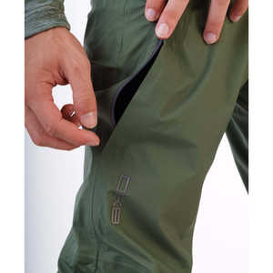 Abbigliamento da sci e neve per uomo Gran Sasso 3L - Product Image 3
