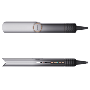 Pengering dan Pelurus Rambut 2 in 1 dengan Layar LCD Khusus, Aliran Udara Cepat, untuk Semua Jenis Rambut - Product Image 5