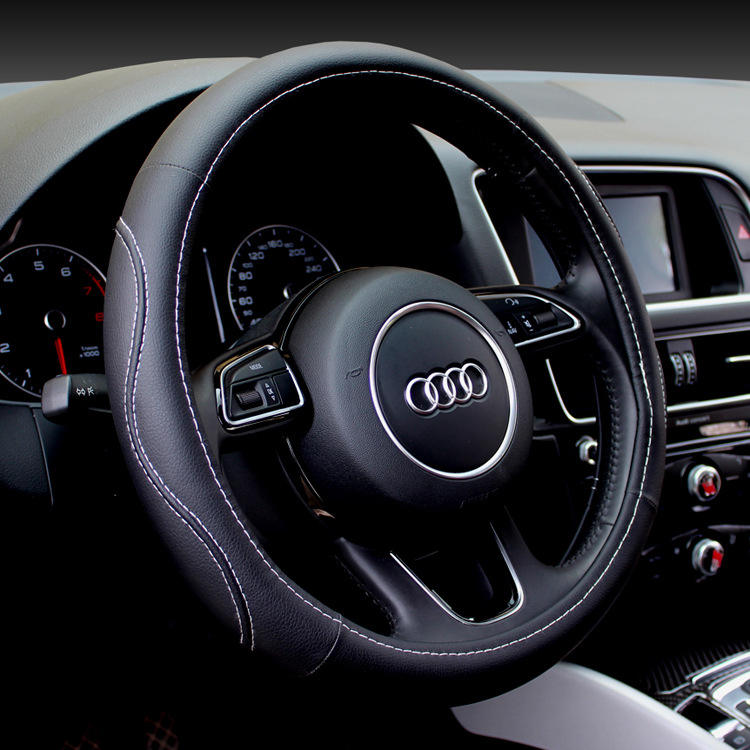 เส้นสีดำสีขาว