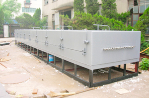 800 Degrees High Temperature <strong>Tubular</strong> Line Continuous Annealing <strong>Furnace</strong> Industrial <strong>Tubular</strong> Electric <strong>Furnace</strong> - Product Image 4