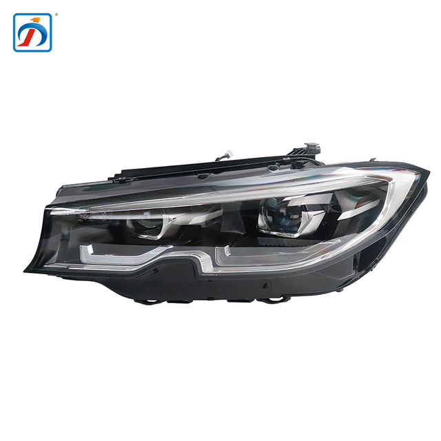 For Bmw 325i G20 G28 3 63118496161 Hengming Auto Lighting Parts 325li Headlight Series Head Lamps Standard Automobiles