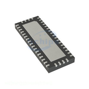 NB7NPQ1004MMTTWG Interface Online Electronics Components Shopping 42 WFQFN Exposed Pad Authorized Distributor - Product Image 1