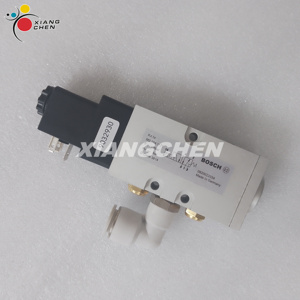 Machines d'impression EA, valve cylindrique M2.184.1171 de haute qualité pour SM52 SM74 SM102 - Product Image 4