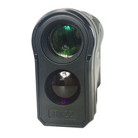 Télémètre Laser pour l'extérieur, dispositif Laser sûr, yeux naturels, longue distance 3000 mètres