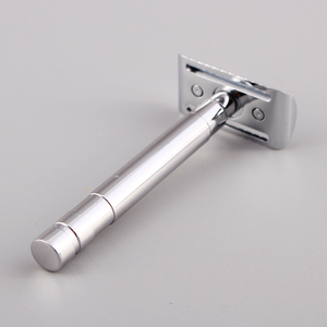 De doble hoja con el <span class=keywords><strong>género</strong></span> <span class=keywords><strong>masculino</strong></span> y barba safetyrazor - Product Image 4