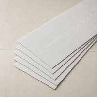 Piso de Vinilo de Lujo, Revestimiento de PVC Decorativo, Diseño Personalizado, Grosor a Medida, Embalaje OEM, Venta al Por Mayor de Fábrica