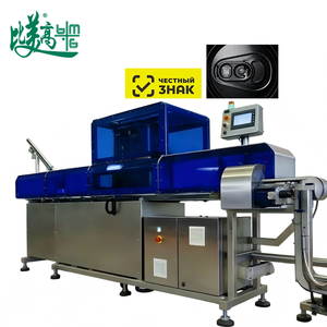 Machine de marquage laser entièrement automatique pour couvercles de canettes en aluminium, avec code QR traçable pour chaque article, conforme aux normes russes, Honest Label, GS1 et ASL BELGISI - Product Image 6