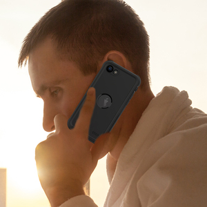 Redpepper Shellbox Factory Anti-caída Heavy Duty IP68 DOT SE2 y SE3 Funda impermeable para teléfono móvil para <span class=keywords><strong>IPhone</strong></span> <span class=keywords><strong>SE</strong></span> <span class=keywords><strong>2020</strong></span> y <span class=keywords><strong>SE</strong></span> 2022 - Product Image 2