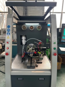 Banc d'essai pour pompe à injection Common Rail <span class=keywords><strong>CR1020</strong></span> - Product Image 3