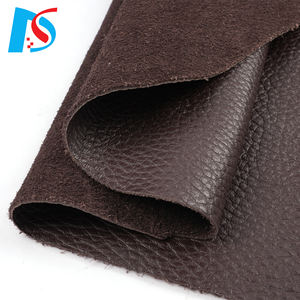 Cuero Genuino para Sofás Personalizados OEM, Alta Calidad al por Mayor, Pieles de Vaca Suaves para Manualidades, Tapicería de Sofás - Product Image 3
