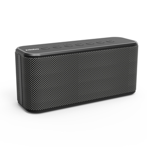 <span class=keywords><strong>Xdobo</strong></span> X8 PLUS 80W Haut-parleur portable sans fil Son stéréo fort 10400mAh Power Bank et Modes EQ Haut-parleur à fonction TWS - Product Image 1