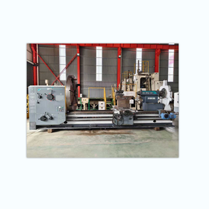 Torno Horizontal <span class=keywords><strong>de</strong></span> Alta Resistencia CW61160*3000mm para Torneado <span class=keywords><strong>de</strong></span> Metal, Torno CNC <span class=keywords><strong>de</strong></span> Gran Capacidad, Centro <span class=keywords><strong>de</strong></span> Mecanizado <span class=keywords><strong>de</strong></span> Grado Industrial - Product Image 1