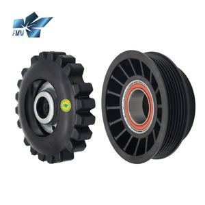 A0022307211 0022307211 A0022305011 Piezas de Embrague para Compresor de Aire Acondicionado para Mercedes Benz Sprinter W906 - Product Image 1