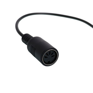 공장 제조 와이어 하네스 어셈블리 오디오 3.5mm 5 핀 1/8 "TRS 케이블 Din 동기화 오디오 케이블 - Product Image 2