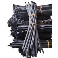 400MM HDPE Zip Tie Mold Produit en plastique