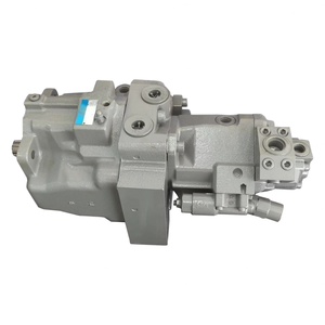 Bomba Principal para Excavadora Belparts ZAXIS70LC ZAXIS80 ZAXIS75US ZAXIS85US Bomba Hidráulica 4469025 4663831 - Product Image 2