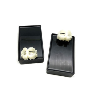 Boîtier CDI de moto compatible avec Honda XL600R, XL 600 R, XR 600 R et XR600R. Bobines d'allumage. Autres accessoires de moto. - Product Image 2
