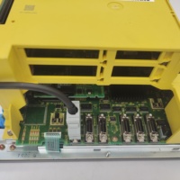 Fanuc-sistema Plc Original de Japón, controlador A02B-0309-B522