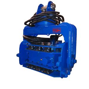 Buona qualità di vendita calda idraulico <span class=keywords><strong>vibro</strong></span> martello per la vite pali - Product Image 1