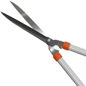 66Cm Straight Blade <b>Hedge</b> <b>Shear</b> Long Handle Garden <b>Hedge</b> <b>Shears</b> for Sale - Product Image 4
