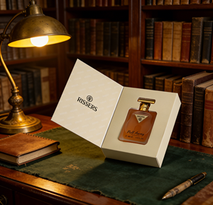 Colección Premium de Fragancias Francesas, Diseño Original de <span class=keywords><strong>Alta</strong></span> <span class=keywords><strong>Costura</strong></span>, Lujoso Eau de Parfum Líquido Amaderado, Floral y Frutal, Ecológico - Product Image 5