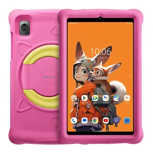 Blackview Tab 60 Kids Tablet PC 4GB 128GB T606 Octa Core 8.68" TUV Display 6050mAh Children Study WIFI 4G Android 13 Tablets