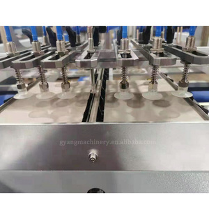 Macchina per la Produzione di Copertine Rigide A4 per Libri, Attrezzatura <span class=keywords><strong>Post</strong></span>-Stampa per la Vendita - Product Image 4