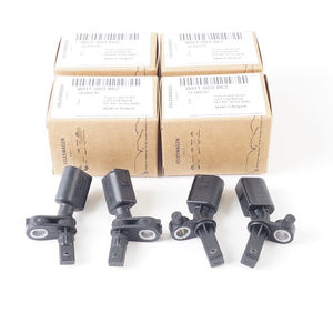 Capteur ABS WHT003860 WHT003861 WHT003862 WHT003863 pour Audi A1 A3 TT VW POLO Passat Golf Octavia <span class=keywords><strong>Fabia</strong></span> Capteur de vitesse - Product Image 1